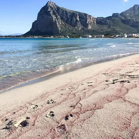 Apartamento Carlo Gaia 165 By Interhome San Vito Lo Capo