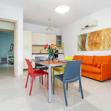 Carlo Gaia 165 By Interhome Apartamento