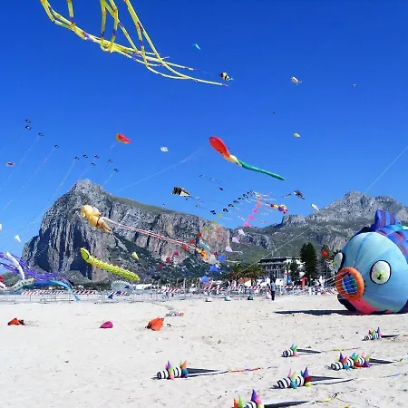 Carlo Gaia 165 By Interhome San Vito Lo Capo