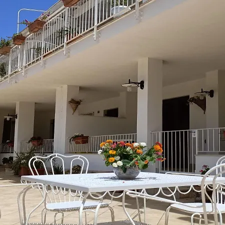 Carlo Gaia 165 By Interhome San Vito Lo Capo