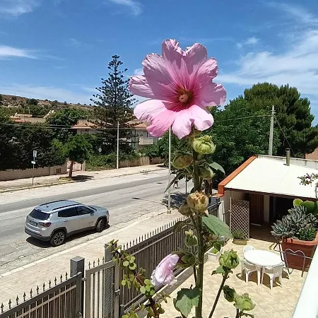 Carlo Gaia 165 By Interhome * San Vito Lo Capo