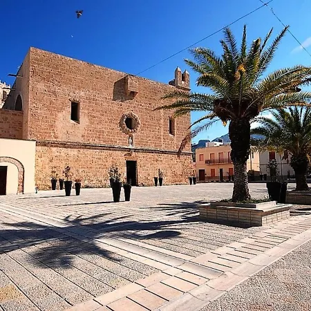 Carlo Gaia 165 By Interhome San Vito Lo Capo