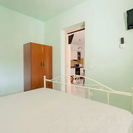 Carlo Gaia 165 By Interhome *