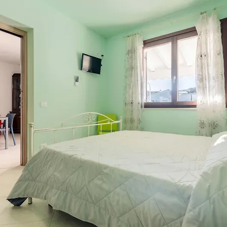 Carlo Gaia 165 By Interhome Apartament *