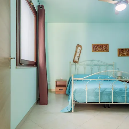 Carlo Gaia 165 By Interhome Apartment