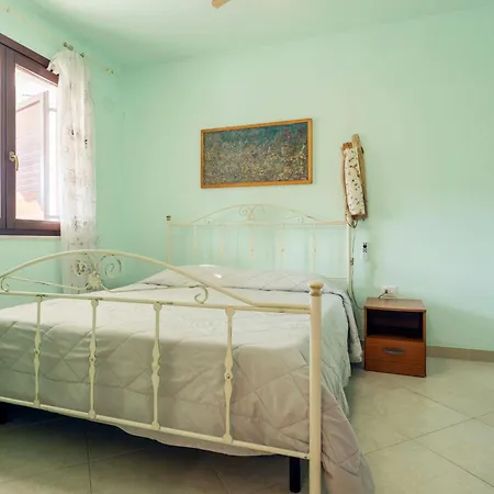 Carlo Gaia 165 By Interhome * San Vito Lo Capo