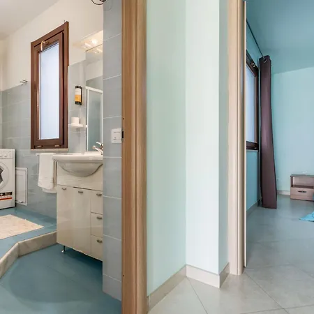 Apartment Carlo Gaia 165 By Interhome