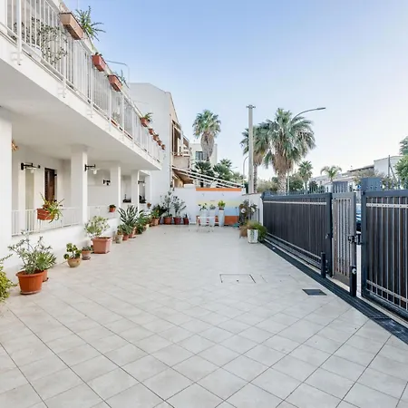 Carlo Gaia 165 By Interhome Apartament San Vito Lo Capo