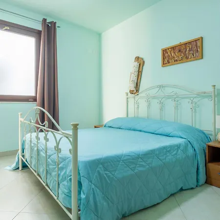 Carlo Gaia 165 By Interhome San Vito Lo Capo