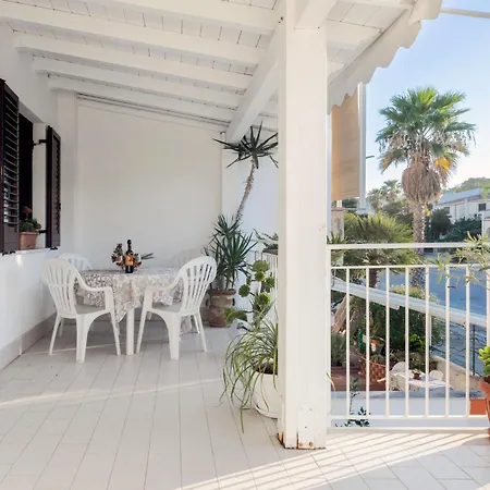 Carlo Gaia 165 By Interhome *