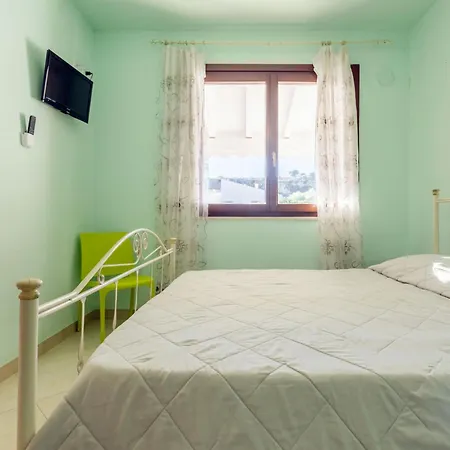 Apartament Carlo Gaia 165 By Interhome San Vito Lo Capo