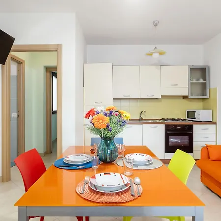 Apartament Carlo Gaia 165 By Interhome