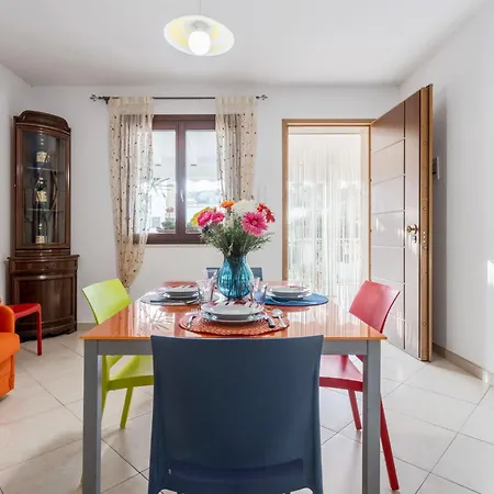 Carlo Gaia 165 By Interhome San Vito Lo Capo