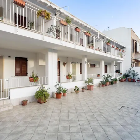 Carlo Gaia 165 By Interhome San Vito Lo Capo