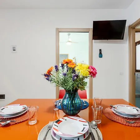 Apartment Carlo Gaia 165 By Interhome *