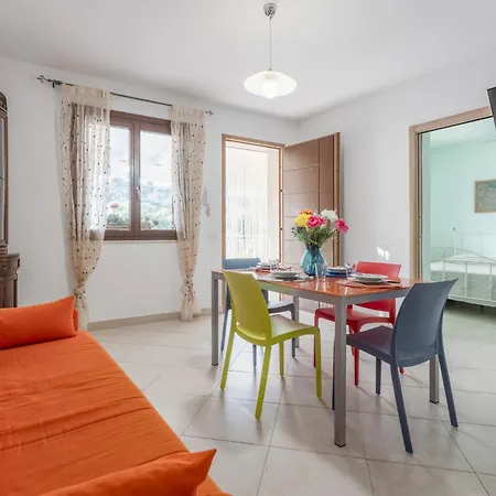 Apartment Carlo Gaia 165 By Interhome