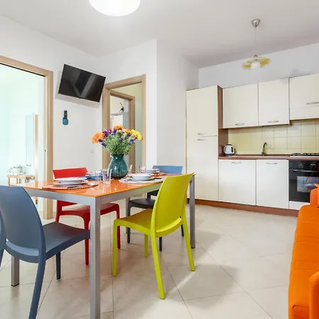 Apartament Carlo Gaia 165 By Interhome *