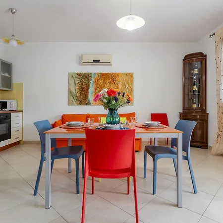 Carlo Gaia 165 By Interhome *