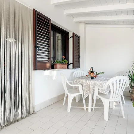 Carlo Gaia 165 By Interhome *
