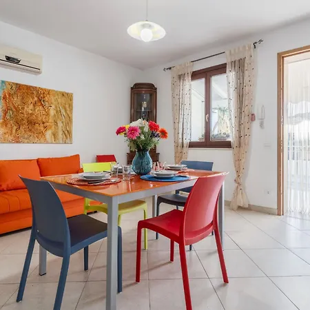 Apartment Carlo Gaia 165 By Interhome San Vito Lo Capo